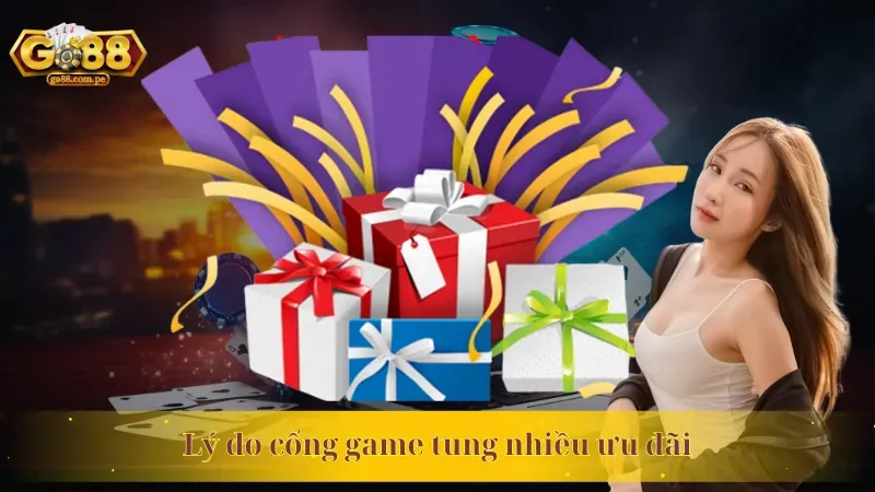 Khuyến mãi sự kiện đặc biệt
